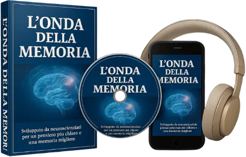 Il Pacchetto Prodotto Vague Mémoire